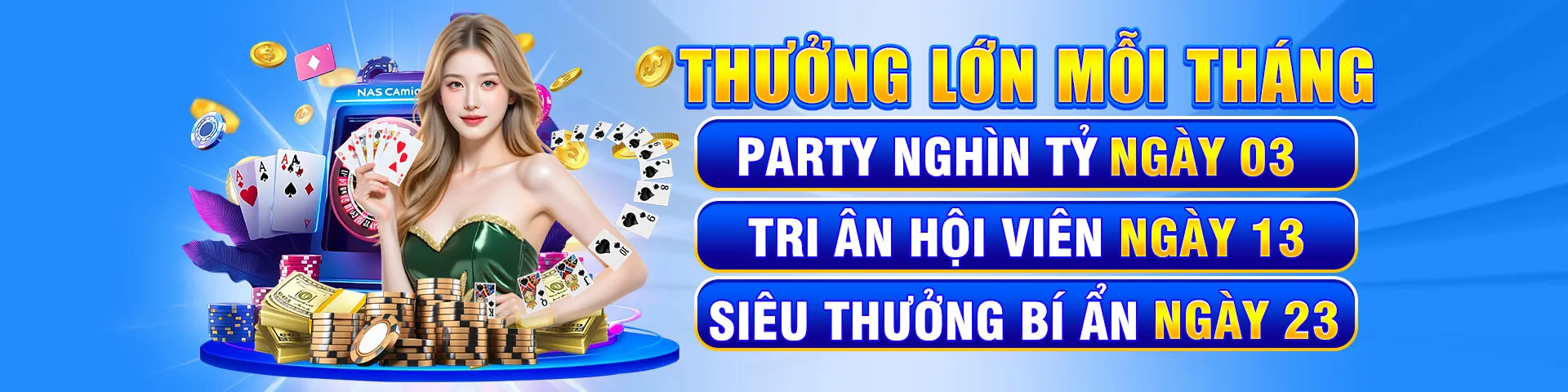 Hình ảnh chính sòng bạc mv67
